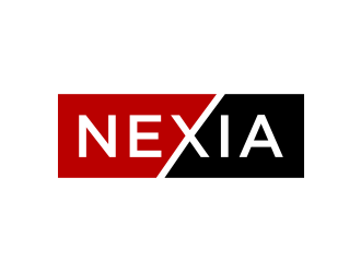 Nexia logo design by Zhafir