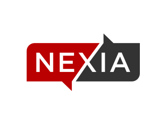 Nexia logo design by Zhafir