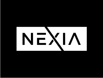 Nexia logo design by Zhafir