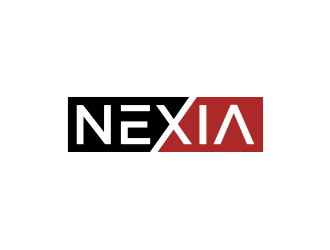 Nexia logo design by rief