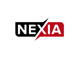 Nexia logo design by nurul_rizkon