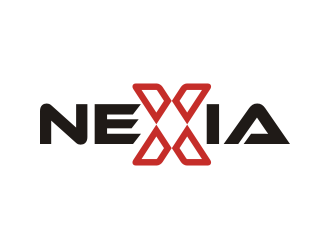 Nexia logo design by iltizam