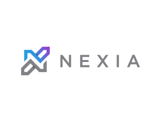 Nexia logo design by uyoxsoul