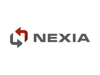 Nexia logo design by uyoxsoul
