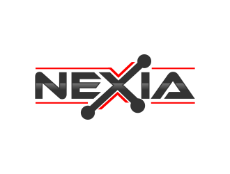 Nexia logo design by ingepro