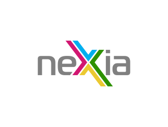 Nexia logo design by ingepro