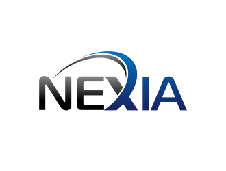 Nexia logo design by ingepro
