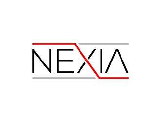 Nexia logo design by ingepro