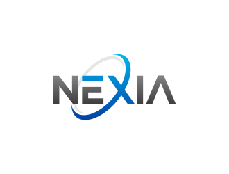 Nexia logo design by imagine
