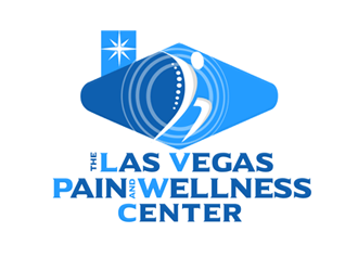 The Las Vegas Pain and Wellness Center logo design by megalogos