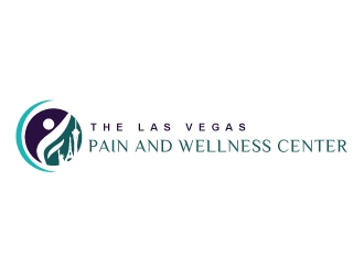 The Las Vegas Pain and Wellness Center logo design by Suvendu