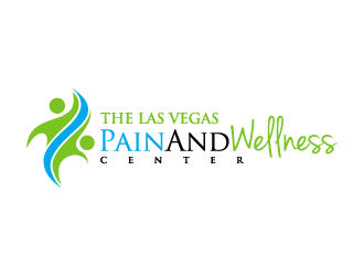 The Las Vegas Pain and Wellness Center logo design by torresace