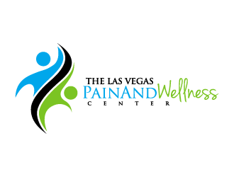 The Las Vegas Pain and Wellness Center logo design by torresace