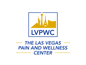 The Las Vegas Pain and Wellness Center logo design by ingepro