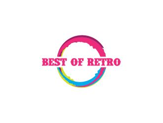 Best Of Retro logo design by fumi64