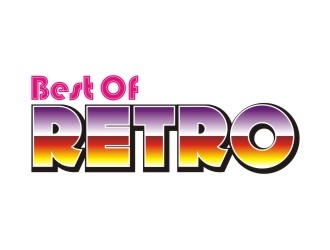 Best Of Retro logo design by aladi