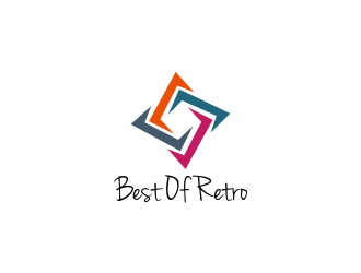Best Of Retro logo design by Greenlight
