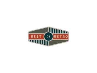 Best Of Retro logo design by lianedv