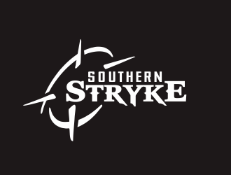 Southern Stryke logo design by YONK