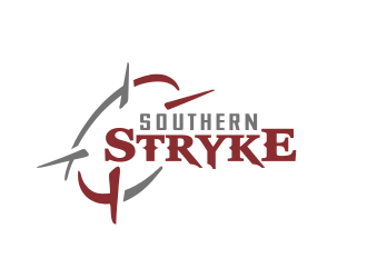 Southern Stryke logo design by YONK