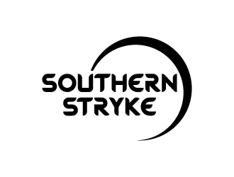 Southern Stryke logo design by fumi64