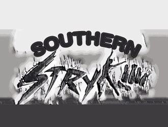 Southern Stryke logo design by ZQDesigns