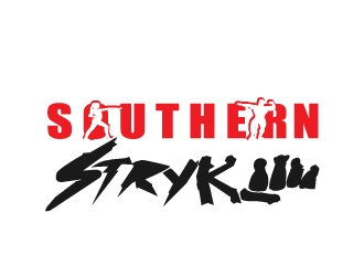 Southern Stryke logo design by samuraiXcreations