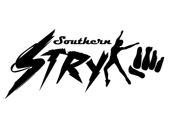Southern Stryke logo design by torresace