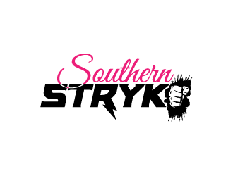 Southern Stryke logo design by reight