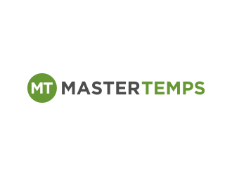 Master Temps logo design by imagine
