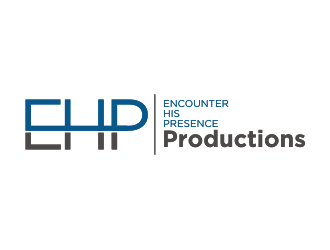 EHP Productions logo design by iltizam