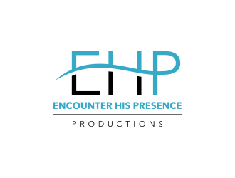 EHP Productions logo design by ingepro