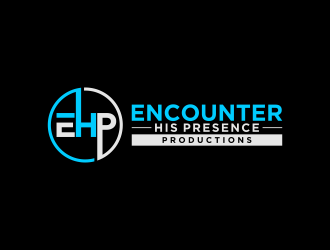 EHP Productions logo design by imagine