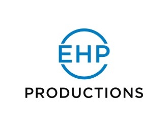 EHP Productions logo design by Franky.