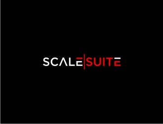 ScaleSuite logo design by bricton