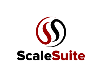 ScaleSuite logo design by pakNton
