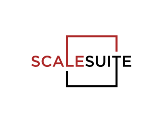ScaleSuite logo design by rief