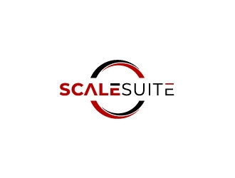 ScaleSuite logo design by Art_Chaza