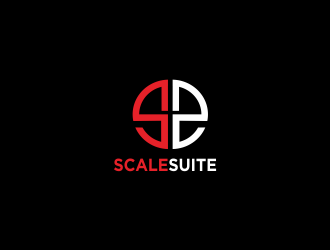 ScaleSuite logo design by Greenlight