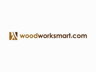 woodworksmart.com logo design by Razzi