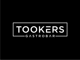 Tookers Gastrobar logo design by sheilavalencia