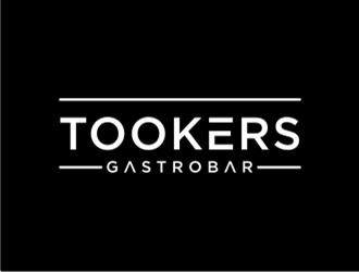 Tookers Gastrobar logo design by sheilavalencia