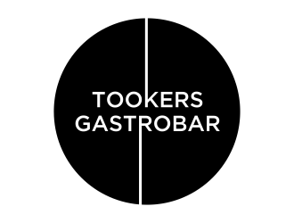 Tookers Gastrobar logo design by afra_art
