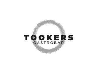 Tookers Gastrobar logo design by kasperdz