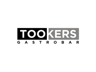 Tookers Gastrobar logo design by agil