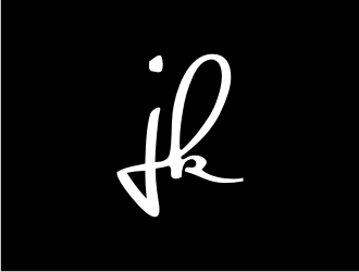 JK logo design by asyqh