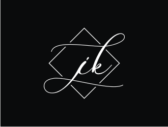 JK logo design by narnia