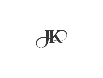 JK logo design by CreativeKiller