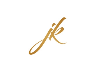JK logo design by Art_Chaza