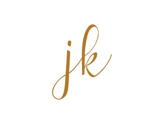JK logo design by Art_Chaza